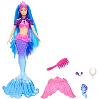 Mattel Barbie "Mermaid Power" - Malibu Pop 