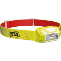 Petzl TIKKA ledverlichting Geel