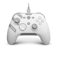 SCUF Nemesis Pro 8K PC Bekabelde Performance Controller Wit, 8K, Pc