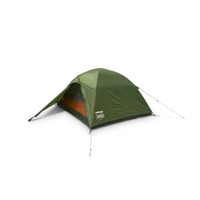 Vango Exedra 300 tent Donkergroen