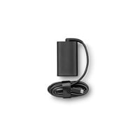 Wacom Cintiq Pro 17 Power Adapter voedingseenheid Zwart