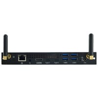 iiyama SDM51201BC-1L pc-systeem Zwart