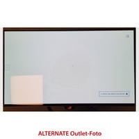 ASUS ROG Strix XG27AQWMG 26.5" gaming monitor Zwart, 1x DisplayPort, 2x HDMI, 2x USB-A, 280 Hz