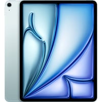 Apple iPad Air 13" tablet Lichtblauw | iPadOS 17 | 128 GB | Wi-Fi 7