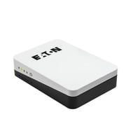 Eaton Power Quality 3S Mini 36W (3SM36) ups Zwart/wit, Multi‑voltage uitgang 9/12/15/19 V