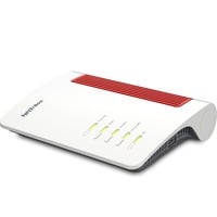 FRITZ! Box 7690 Edition International mesh router Wit