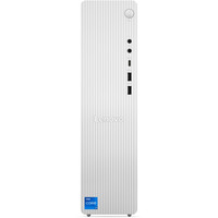 Lenovo IdeaCentre Tower 08IRH9 (90XW002VMH) pc-systeem Grijs | Core i5-13420H | UHD Graphics | 16 GB | 1 TB SSD
