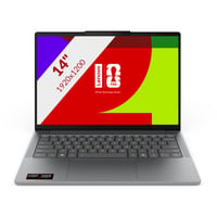 Lenovo IdeaPad Slim 5 14AHP11 (83S30039MH) 14"  laptop Grijs | Ryzen 7 260 | Radeon 780M | 16 GB | 512 GB SSD