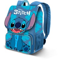Lilo & Stitch rugzak Blauw