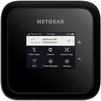Netgear Netg MR6150  5G  WiFi6 Mobile Router wlan lte router 