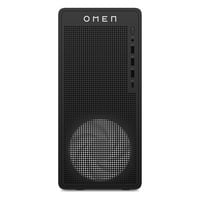 OMEN 16L Gaming Desktop TG03-0037nd pc Zwart | Core i7-14700F | RTX 3050 | 16 GB | 1 TB SSD