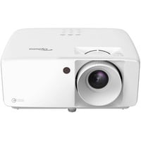 Optoma ZH520 Compacte Full HD DLP-projector Wit, 5500 ANSI lumen