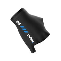 Pulsar ES Arm Sleeve Finger Glove - Size XL kleding Zwart