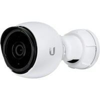 Ubiquiti UniFi G4 Bullet beveiligingscamera Wit, 4 MP, PoE
