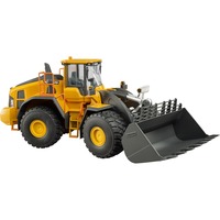 bruder Volvo L260H shovel  Modelvoertuig 02458