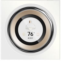 Aqara Touchscreen Dial V1 EU (Desktop Stand Versie) basisstation Wi-Fi 5 GHz, Zigbee, Bluetooth