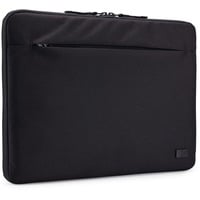 Case Logic Invigo 14" laptophoes sleeve Zwart