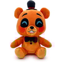 Five Nights at Freddy's Plush Figure Toy Freddy 22 cm Pluchenspeelgoed