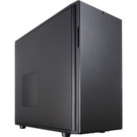 Fractal Design Define R5 midi tower behuizing Zwart | 4x USB-A