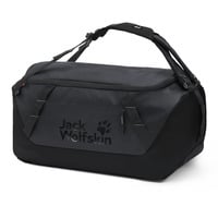 Jack Wolfskin TECTON DUFFLE 65 rugzak Zwart