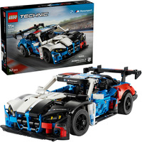 LEGO LEGO  Technic BMW M4 GT3 EVO Race Car Constructiespeelgoed 