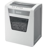 Leitz IQ Office Papiervernietiger P5 papierversnipperaar Wit
