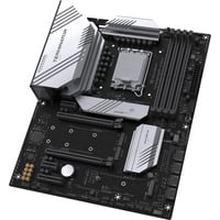 MAXSUN MS-Terminator Z790-A WIFI socket 1700 moederbord Zwart, RAID, 2.5 Gb-LAN, WLAN, BT, Sound, ATX