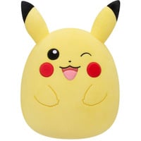 Pokémon Squishmallows Plush Figure Jumbo Winking Pikachu 51 cm Pluchenspeelgoed