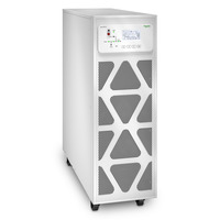 APC Easy UPS 3S 20 kVA 400 V 3:3 voor externe batterijen ups Wit, 20 kW, E3SUPS20KH