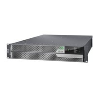 APC Smart-UPS Ultra On-Line Li-Ion SRTL5KRM2UI ups Zwart/zilver, 2x C13, 1x C19, Rack/tower convertible, extended runtime, 5000VA