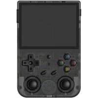 Anbernic RG 353V handheld game console Zwart/transparant, 32 GB, WIFI 5G, Bluetooth 4.2, Android 11 + Linux