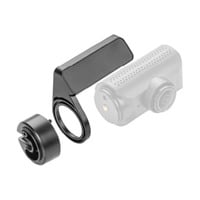 BlackVue Raamhouder voorcamera DR770X Box Pro bevestiging Zwart