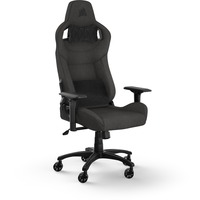 Corsair T3 RUSH gamestoel Zwart