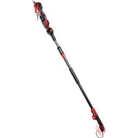 EINHELL GP-LS 18/28 Li T BL-Solo Accu Snoeischaar takkenschaar Rood/zwart, Accu en oplader niet inbegrepen