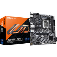 GIGABYTE H810M S2H socket 1851 moederbord 