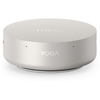 Lenovo Yoga Mini 01IPH11 (91E7001HMH) mini-pc Grijs | Ultra 5 325 | Intel Graphics | 16 GB | 512 GB SSD
