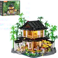 Lumibricks Constructiespeelgoed
