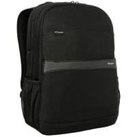Targus 14-16" GeoLite EcoSmart Advanced Backpack rugzak Zwart