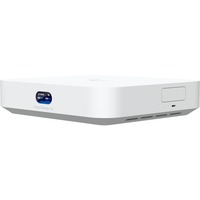 Ubiquiti UniFi Cloud Gateway Max Wit, 512 GB