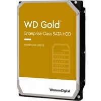 WD Gold, 22 TB harde schijf SATA 600, WD221KRYZ, 24/7