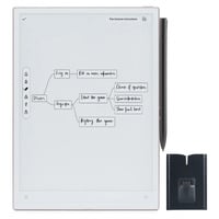 iFlytek AINOTE 2 10.65" tablet Zwart | Android 14 | 64 GB | Wi-Fi 6