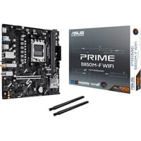 ASUS  socket AM5 moederbord 