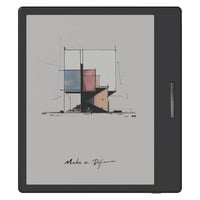 BOOX Go Color 7 (Gen II) e-reader Zwart, 4 GB | 64 GB | Android 13