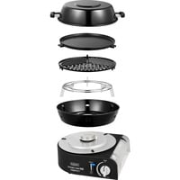 Cadac Safari Chef 30 Compact gasbarbecue ø 30 cm