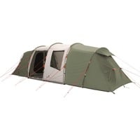 Easy Camp Huntsville Twin 800 tent Olijfgroen/lichtgrijs, 8 personen