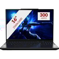 Erazer Major 16 X1 MD62736 16" gaming laptop Zwart | Core Ultra 7 255HX | RTX 5070 Ti | 32 GB | 2 TB SSD