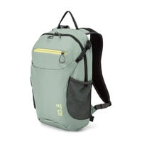 Jack Wolfskin Velocity 12 rugzak Groengrijs