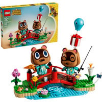 LEGO LEGO 77059 Animal Crossing TBA Constructiespeelgoed 