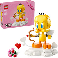 LEGO Looney Tunes - Liefdesboodschapper Tweety Constructiespeelgoed 40824