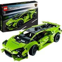 LEGO Technic - Lamborghini Huracán Tecnica Constructiespeelgoed 42161